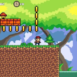 Jungle Adventure [PS4] - изображение 2