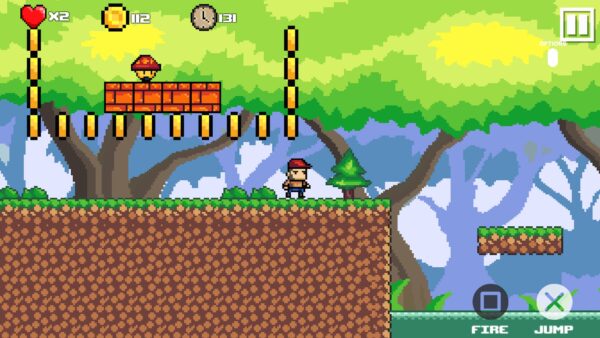 Jungle Adventure [PS4] - изображение 2