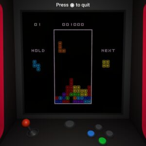 Arcade Room Simulator [PS4,&nbsp;PS5] - изображение 4