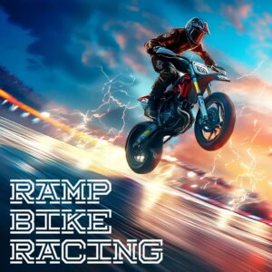 Ramp Bike Racing [PS4]