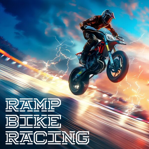 Ramp Bike Racing [PS5] - изображение 1