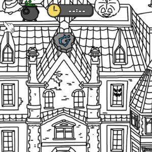Doodle Hunt: Halloween Rush [PS5] - изображение 3