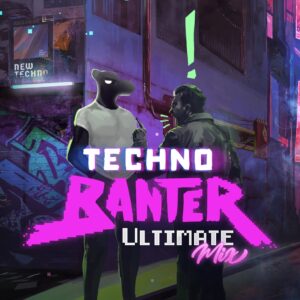 Techno Banter: Ultimate Mix [PS5]