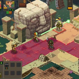 Metal Slug Tactics [PS4,&nbsp;PS5] - изображение 3