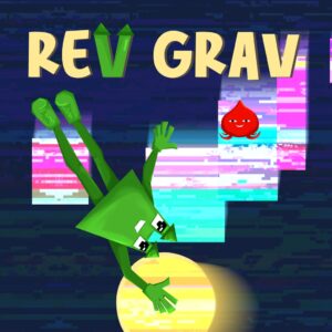 Rev Grav [PS4]