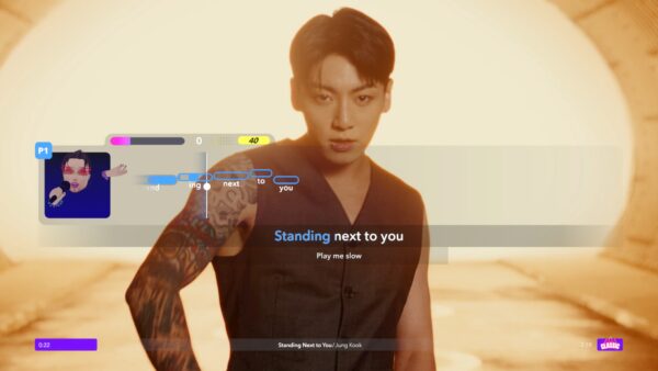 Let's Sing 2025 with International Hits - Gold Edition [PS4,&nbsp;PS5] - изображение 3