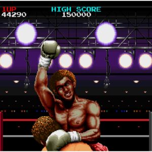 Arcade Archives FINAL BLOW [PS4] - изображение 2