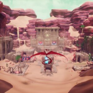 Beautiful Indie Worlds Bundle [PS4,&nbsp;PS5] - изображение 3