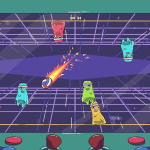Volley Pals [PS4,&nbsp;PS5] - изображение 4