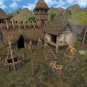 Dawn of Man [PS4,&nbsp;PS5] - изображение 3