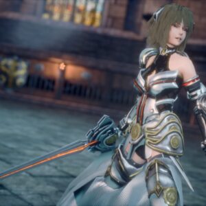 AeternoBlade II: Infinity - Ultimate Freyja [PS5] - изображение 3