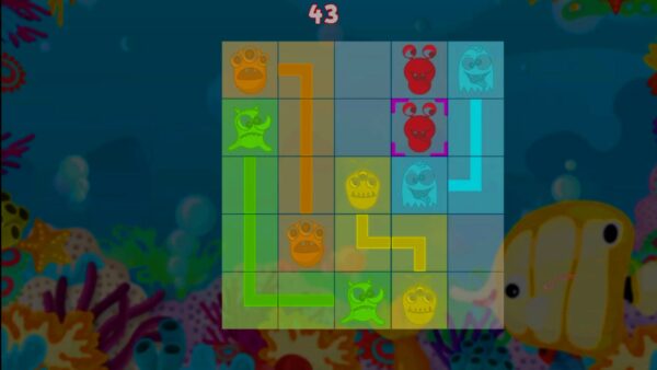 Puzzle Frenzy [PS5] - изображение 3