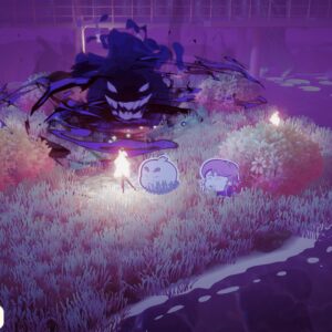 The Outbound Ghost [PS5] - изображение 2