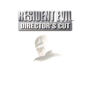 Resident Evil Director’s Cut [PS4, PS5]