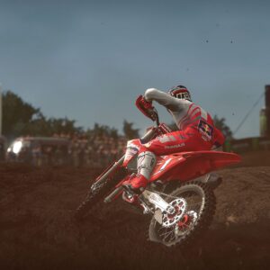 MXGP 24: The Official Game [PS5] - изображение 4