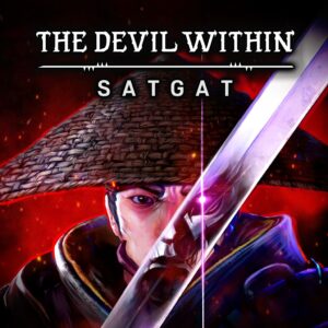 The Devil Within: Satgat [PS5]