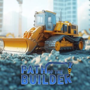 Path Of The Builder [PS5]