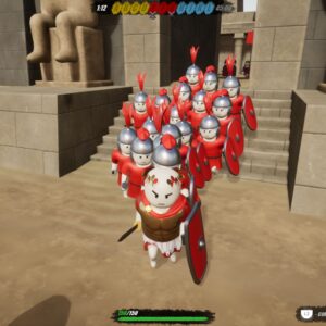 Shieldwall [PS4] - изображение 2