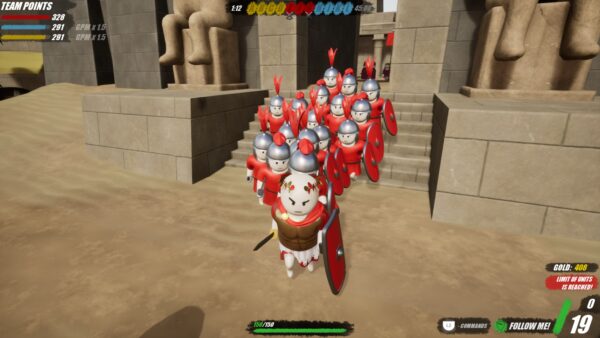 Shieldwall [PS4] - изображение 2