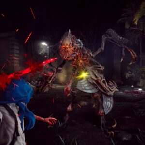 Slitterhead [PS4,&nbsp;PS5] - изображение 3