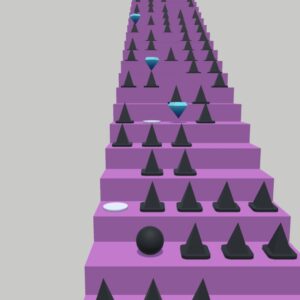 On The Stairs [PS5] - изображение 2