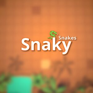 Snaky Snakes [PS4, PS5]