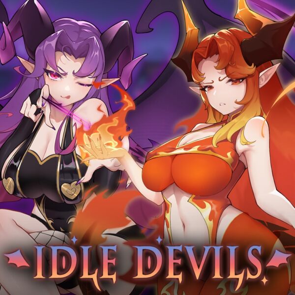 Idle Devils [PS5] - изображение 1