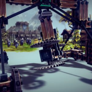 Besiege [PS5] - изображение 2