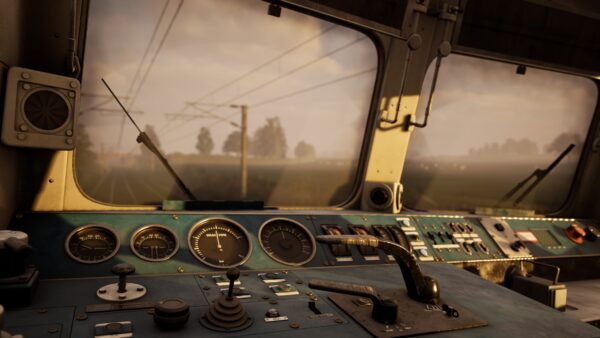 Train Sim World 5: West Coast Main Line: Preston - Carlisle Route Add-On [PS4,&nbsp;PS5] - изображение 4