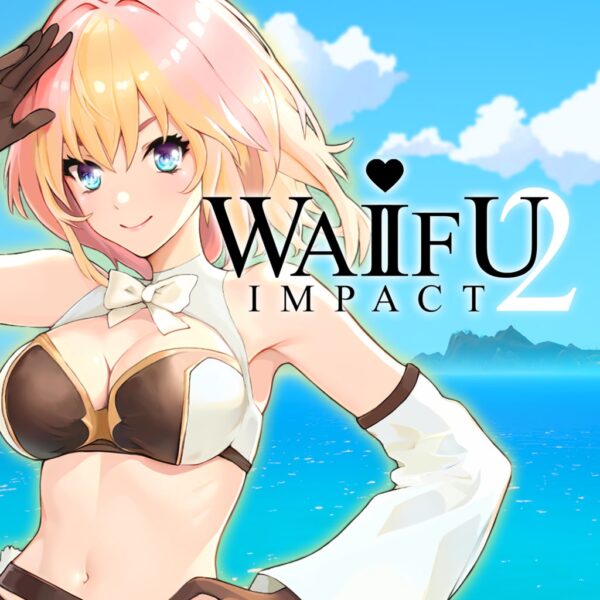 Waifu Impact 2 [PS4, PS5]