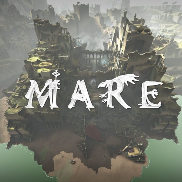 Mare [PS5] - изображение 1