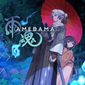 AMEDAMA [PS5]