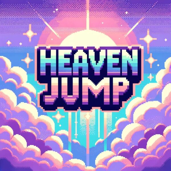 Heaven Jump [PS4] - изображение 1