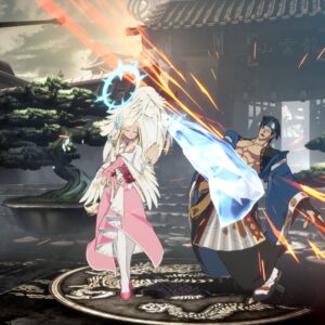 GGST Season 4 Characters Additional Colors [PS4,&nbsp;PS5] - изображение 3