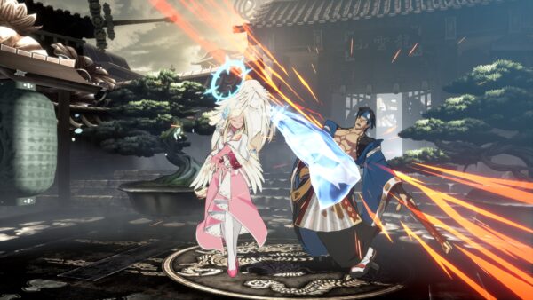 GGST Season 4 Characters Additional Colors [PS4,&nbsp;PS5] - изображение 3