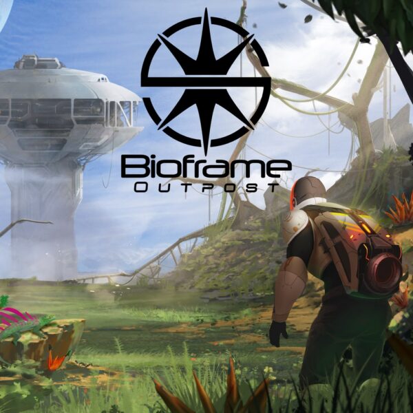 Bioframe Outpost [PS4,&nbsp;PS5] - изображение 1
