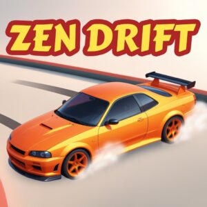 Zen Drift [PS5]