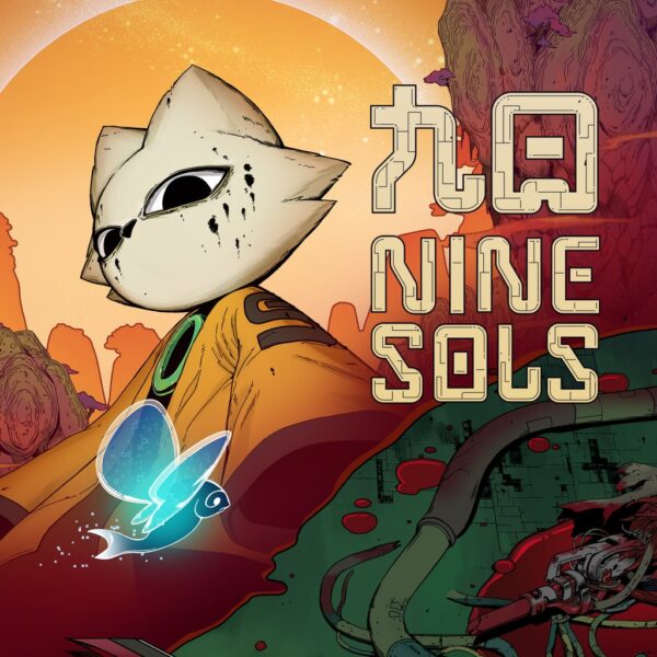 Nine Sols PS4 & PS5 - изображение 1