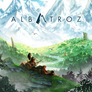 Albatroz [PS5]