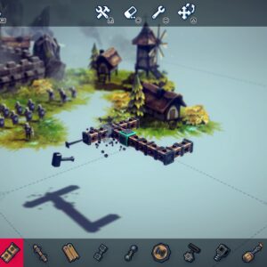 Besiege [PS5] - изображение 3