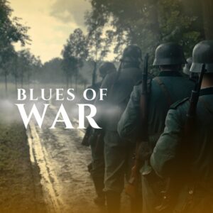 Blues of War [PS5]