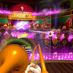 Trombone Champ: Unflattened! [PS5] - изображение 2
