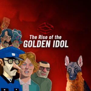 The Rise of the Golden Idol [PS5]