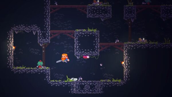 Dwarf Journey [PS4] - изображение 4