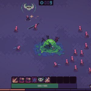 Slime 3K: Rise Against Despot [PS4,&nbsp;PS5] - изображение 4