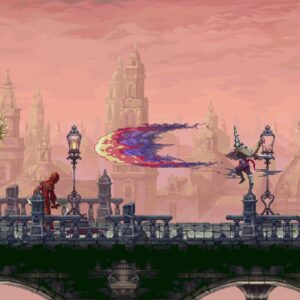 Blasphemous 2 - Mea Culpa [PS4,&nbsp;PS5] - изображение 4