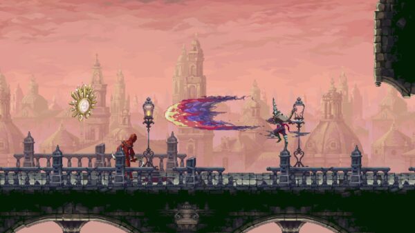 Blasphemous 2 - Mea Culpa [PS4,&nbsp;PS5] - изображение 4