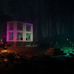 Retreat To Enen [PS4] - изображение 3