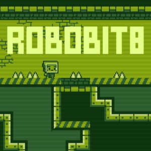 Robobit8 [PS4]