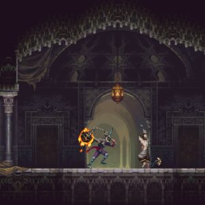 Blasphemous 2 - Mea Culpa Edition [PS4,&nbsp;PS5] - изображение 2